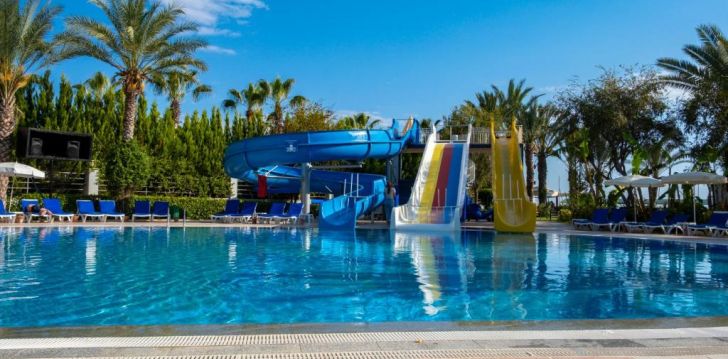 planuoji kelionę į Turkija? apsistokite 5 viešbutyje STELLA BEACH.