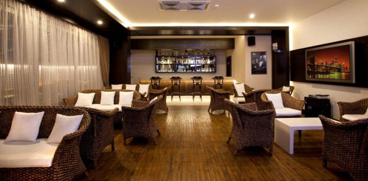 geras kainos ir kokybės santykis atostogoms - viešbutis XPERIA GRAND BALI