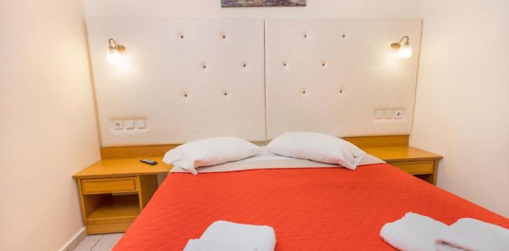 ERI BEACH & VILLAGE - klientų vertinamas, kaip geras kainos ir kokybės santykis.