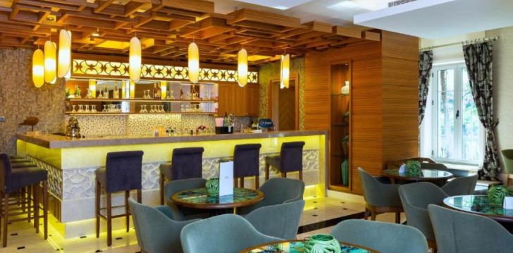 viešbutis ROYAL ASARLIK BEACH HOTEL & SPA įsikūręs Turkija.