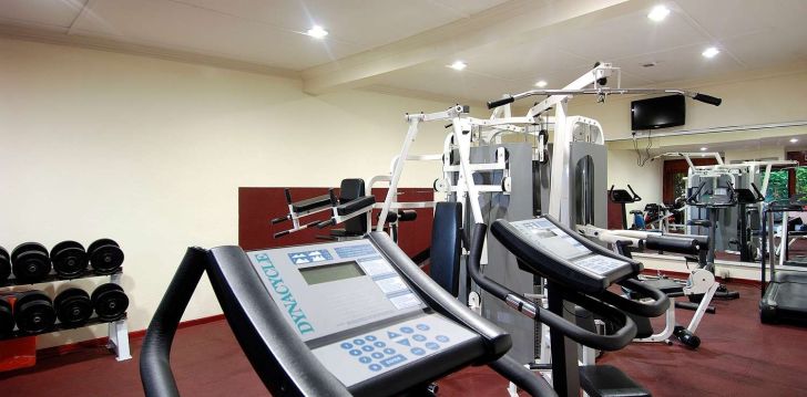 Planuoji kelionę į Seišeliai? apsistokite 3 viešbutyje BERJAYA BEAU VALLON BAY RESORT & CASINO.