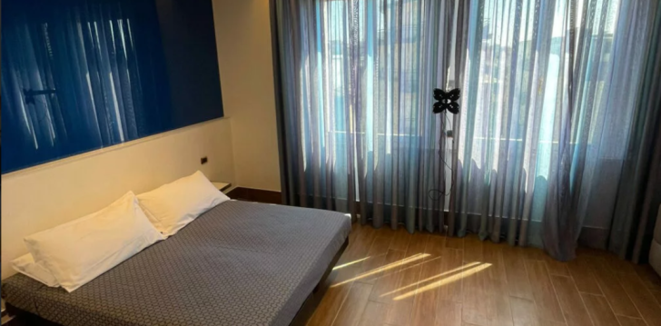 ROYAL PLAZA - klientų vertinamas, kaip geras kainos ir kokybės santykis.