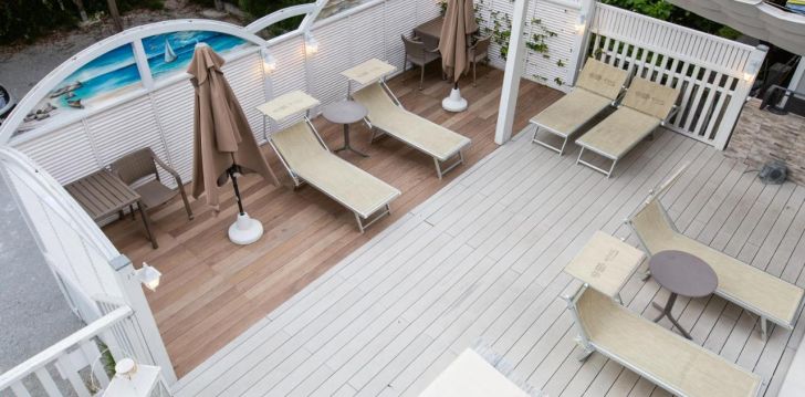 apsistokite RIMINI SUITE viešbutyje už gerą kainą.