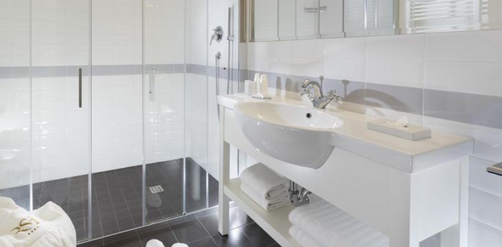 patogus viešbutis jūsų kelionei – 4* RIMINI SUITE