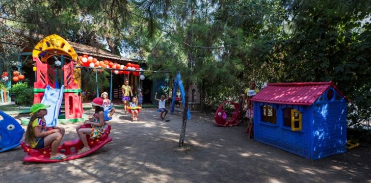 patogus viešbutis jūsų kelionei – 5* PERRE LA MER