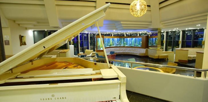 planuoji kelionę į Turkija? apsistokite 5 viešbutyje PERRE LA MER.