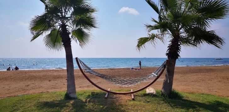 patogus viešbutis jūsų kelionei – 5* ARMELLA HILL