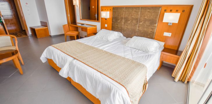 Patogus viešbutis jūsų kelionei – 4* NOVOSTAR KHAYAM GARDEN & SPA