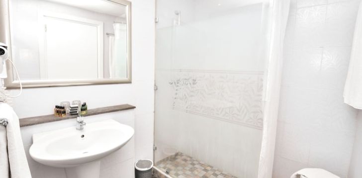 Apgyvendinimas 4* NOVOSTAR KHAYAM GARDEN & SPA