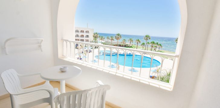 Tavo atostogos prasideda viešbutyje NOVOSTAR KHAYAM GARDEN & SPA