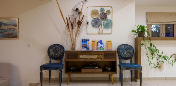 Patogus viešbutis jūsų kelionei – 3* KRI KRI VILLAGE