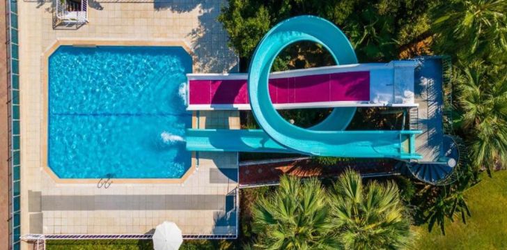 viešbutis VILLA SUNFLOWER BEACH įsikūręs Turkija.