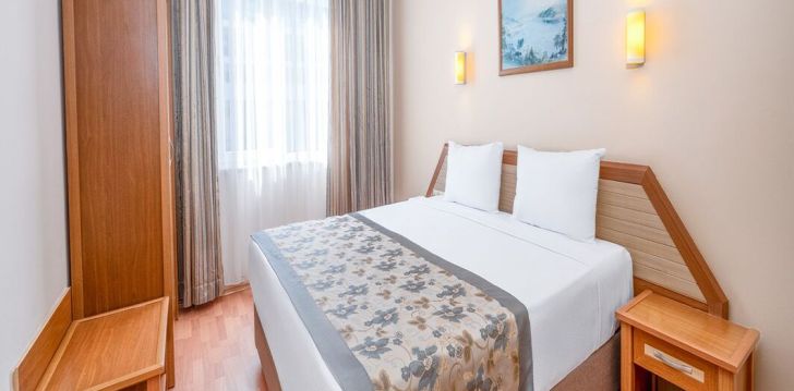 tavo atostogos prasideda viešbutyje VILLA SUNFLOWER BEACH