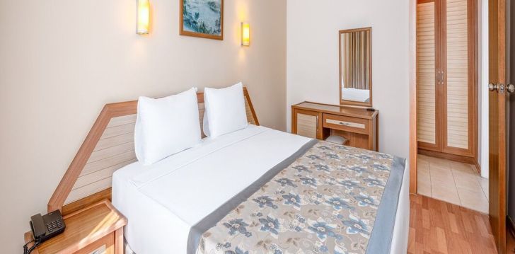 rinkitės viešbutį VILLA SUNFLOWER BEACH kelionei į Turkija