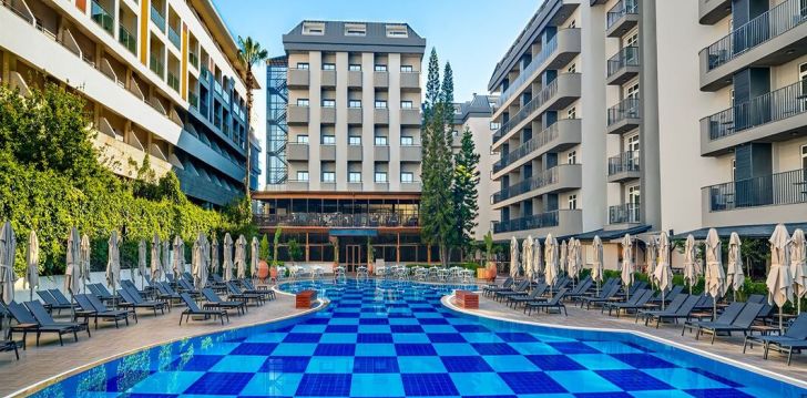 apsistokite VILLA SUNFLOWER BEACH viešbutyje už gerą kainą. 