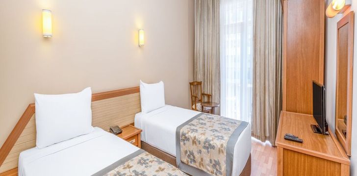 apsistokite VILLA SUNFLOWER BEACH viešbutyje už gerą kainą.