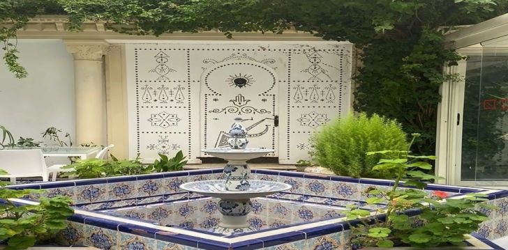 Planuoji kelionę į Tunisas? apsistokite 3 viešbutyje HOTEL RESIDENCE MAHMOUD.