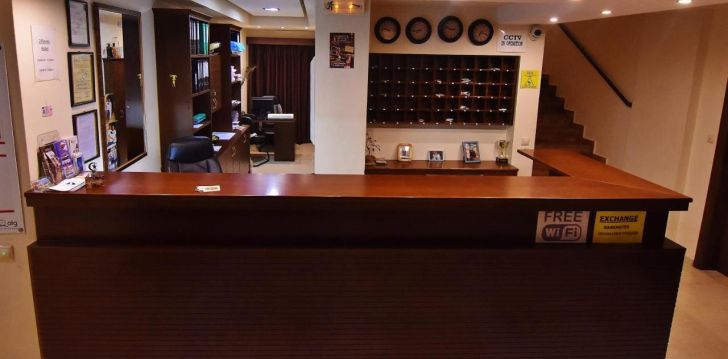 planuoji kelionę į Graikija? apsistokite 3 viešbutyje 24 SEVEN BOUTIQUE.