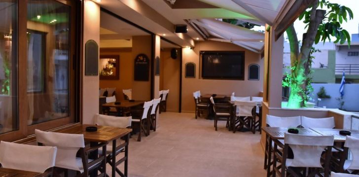 geras kainos ir kokybės santykis atostogoms - viešbutis 24 SEVEN BOUTIQUE