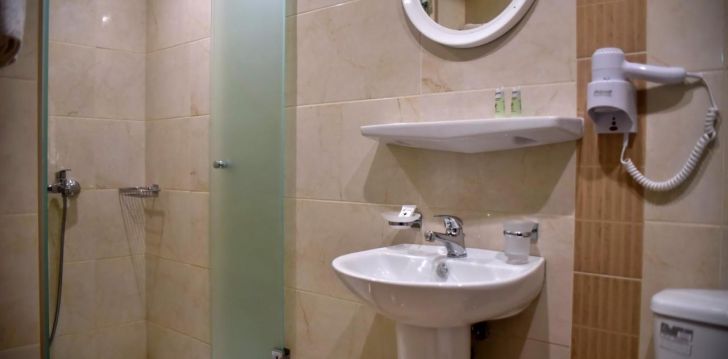 nepraleisk progos pailsėti už gerą kainą - viešbutyje 24 SEVEN BOUTIQUE