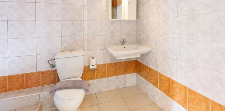 Geras kainos ir kokybės santykis atostogoms - viešbutis FAMILY WORLD AQUA SUN VILLAGE