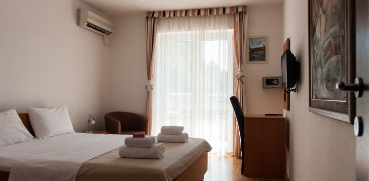 Poilsis Juodkalnijoje, 4* APARTMENTS SARA LUX! 5