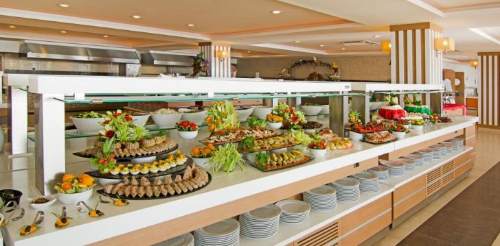 planuoji kelionę į Turkija? apsistokite 5 viešbutyje PALM WINGS KUSADASI BEACH RESORT & SPA. 