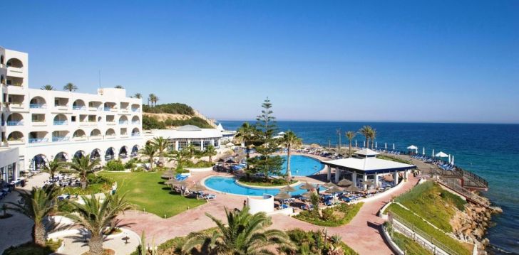 apsistokite REGENCY HOTEL & SPA viešbutyje už gerą kainą. 