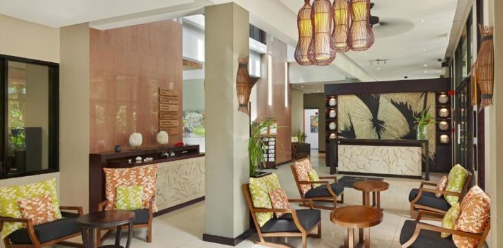 DOUBLETREE BY HILTON SEYCHELLES ALLAMANDA RESORT & SPA - klientų vertinamas, kaip geras kainos ir kokybės santykis.