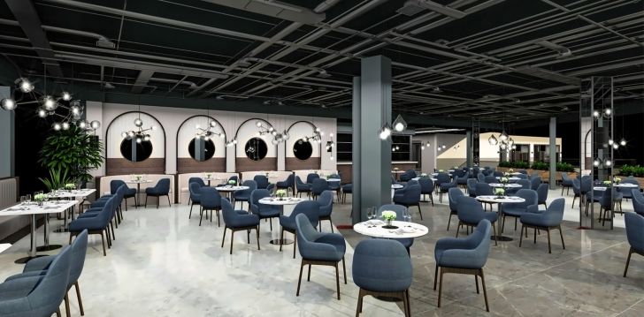 Poilsis Turkijoje, Alanijos kurorte, 5* viešbutyje SEVEN SEAS PALMERAS BAY! 19