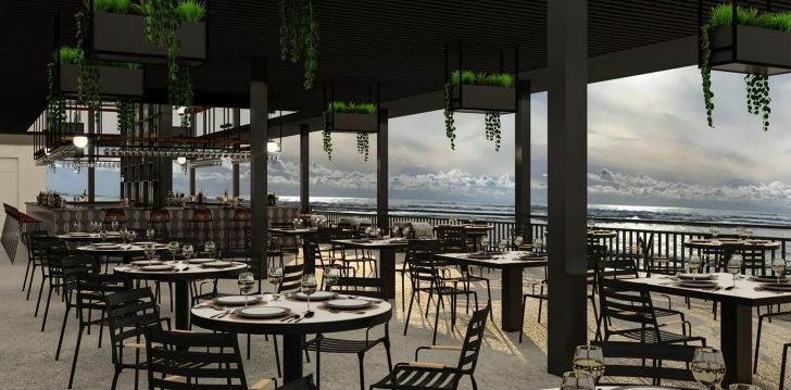 tavęs laukia poilsis Turkija įsikūrusiame SEVEN SEAS PALMERAS BAY