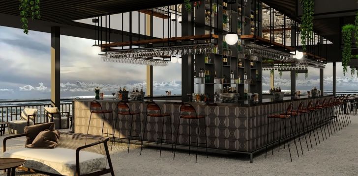 patogus viešbutis jūsų kelionei – 5* SEVEN SEAS PALMERAS BAY