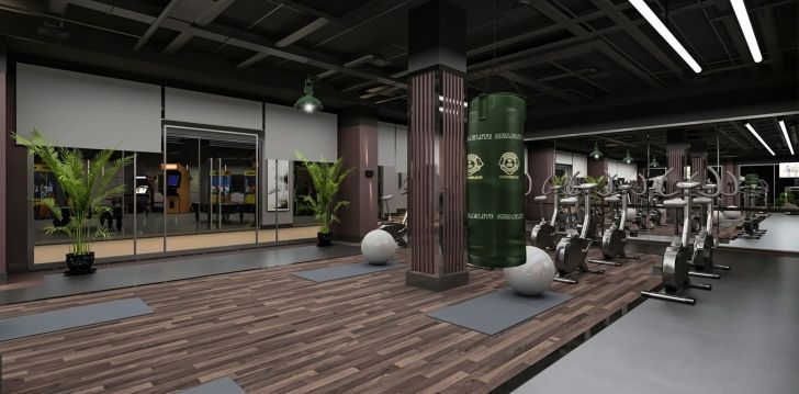 atostogos Turkija – apsistokite viešbutyje SEVEN SEAS PALMERAS BAY