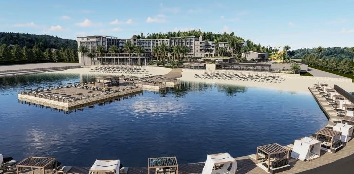 SEVEN SEAS PALMERAS BAY - klientų vertinamas, kaip geras kainos ir kokybės santykis.