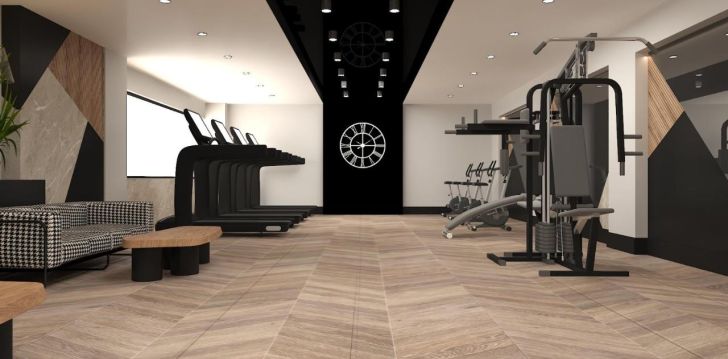 SIDE MOON PALACE - klientų vertinamas, kaip geras kainos ir kokybės santykis. 