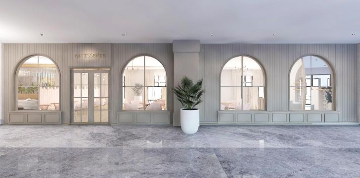 planuoji kelionę į Turkija? apsistokite 5 viešbutyje SIDE MOON PALACE.