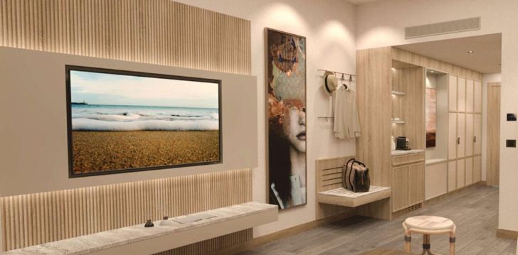 HYDE BODRUM (Adults Only 16+) - klientų vertinamas, kaip geras kainos ir kokybės santykis.