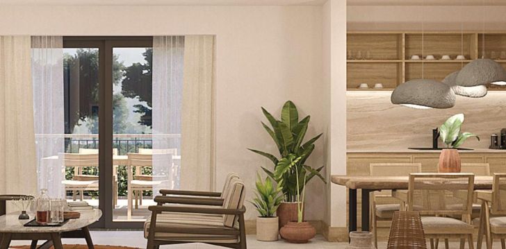 patogus viešbutis jūsų kelionei – 5* HYDE BODRUM (Adults Only 16+)