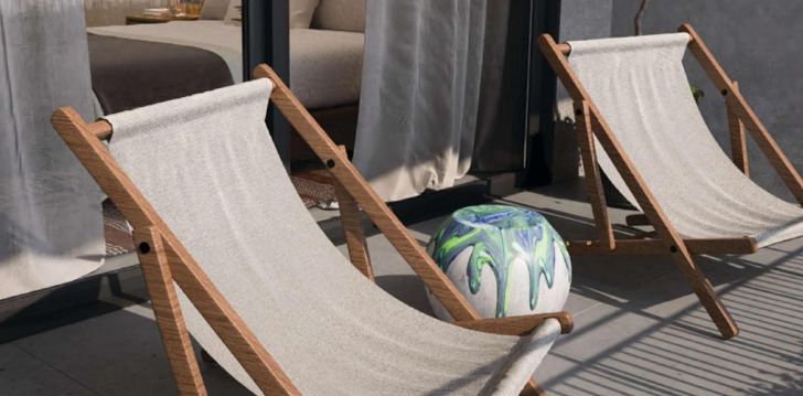 tavo atostogos prasideda viešbutyje HYDE BODRUM (Adults Only 16+)
