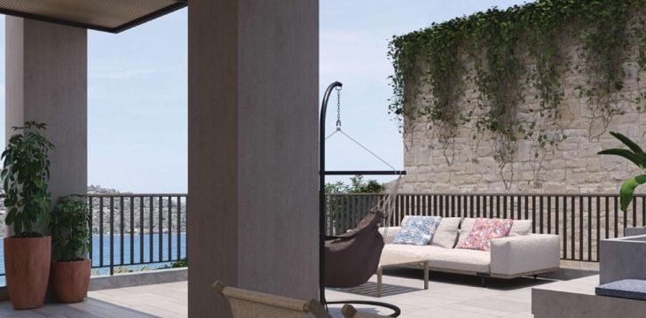 nepraleisk progos pailsėti už gerą kainą - viešbutyje HYDE BODRUM (Adults Only 16+)