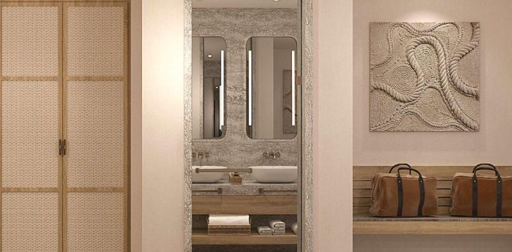 patogus viešbutis jūsų kelionei – 5* HYDE BODRUM (Adults Only 16+)