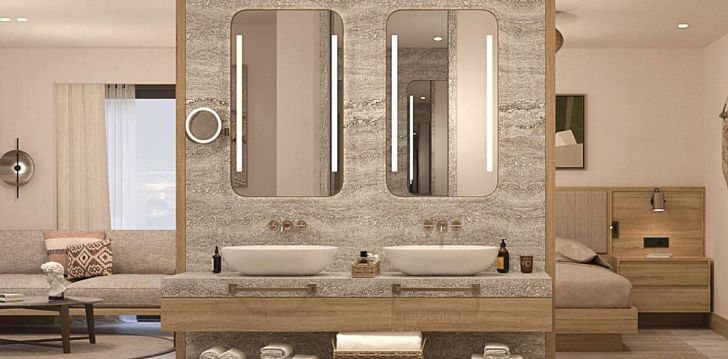 apgyvendinimas 5* HYDE BODRUM (Adults Only 16+)