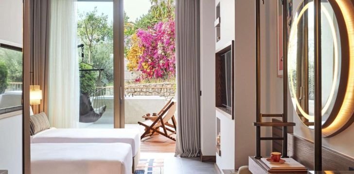 apsistokite HYDE BODRUM (Adults Only 16+) viešbutyje už gerą kainą. 