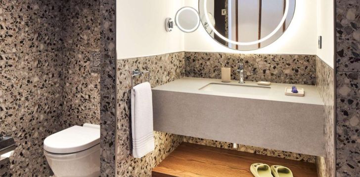 HYDE BODRUM (Adults Only 16+) - klientų vertinamas, kaip geras kainos ir kokybės santykis.