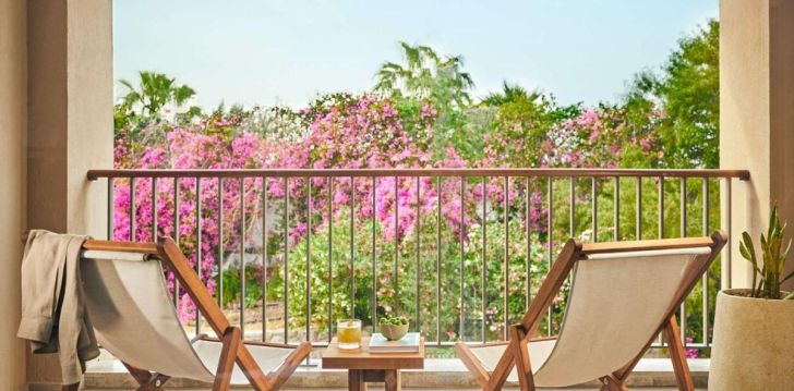 geras kainos ir kokybės santykis atostogoms - viešbutis HYDE BODRUM (Adults Only 16+)