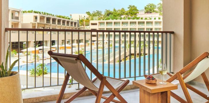 atostogos Turkija – apsistokite viešbutyje HYDE BODRUM (Adults Only 16+)