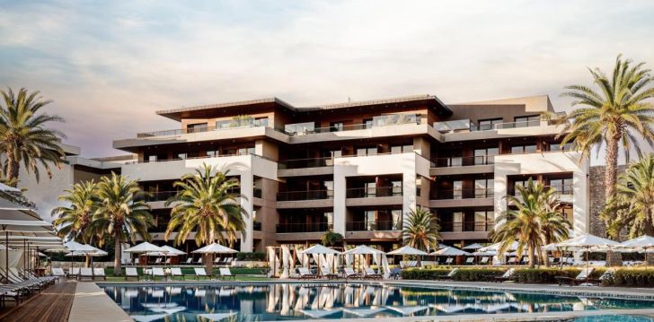 apsistokite ANDA BARUT COLLECTION viešbutyje už gerą kainą. 