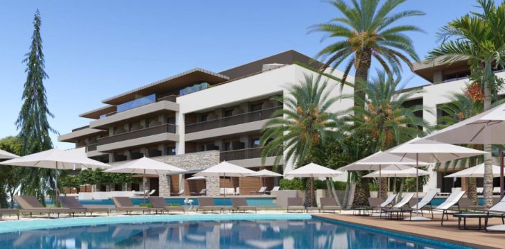 ANDA BARUT COLLECTION - klientų vertinamas, kaip geras kainos ir kokybės santykis. 