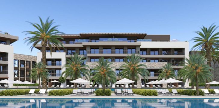 planuoji kelionę į Turkija? apsistokite 5 viešbutyje ANDA BARUT COLLECTION.