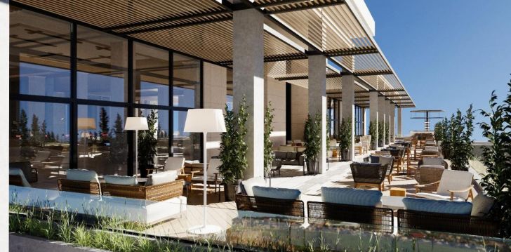 viešbutis ANDA BARUT COLLECTION įsikūręs Turkija.